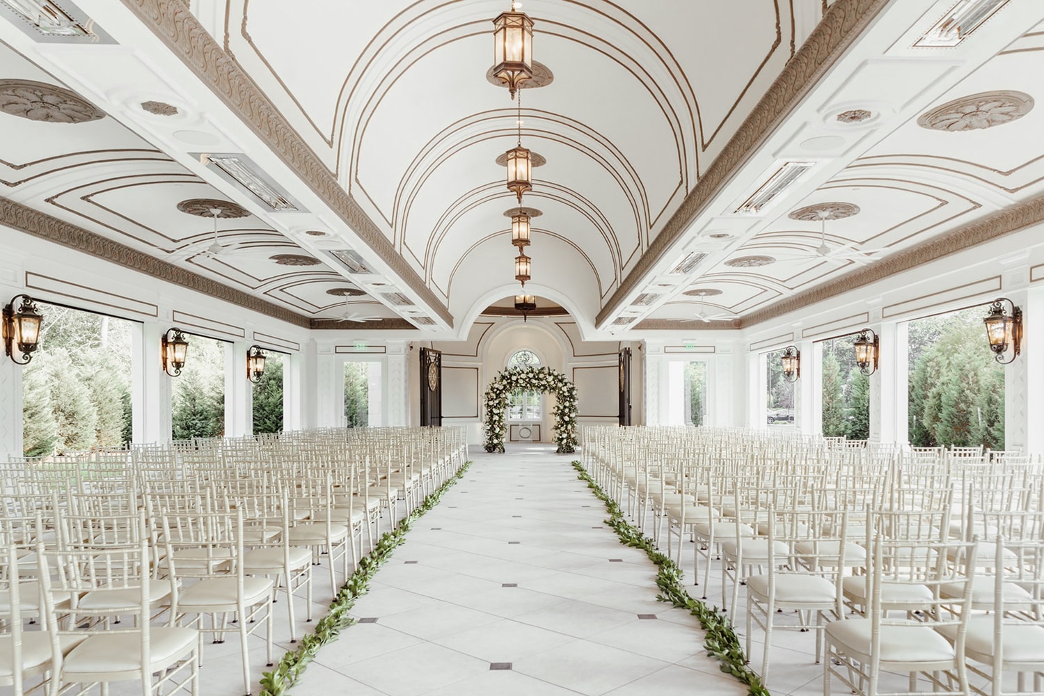 60 Most Beautiful Wedding Venues in NJ