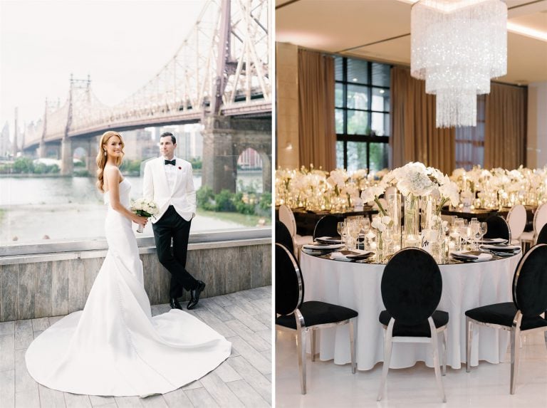 Ravel hotel wedding